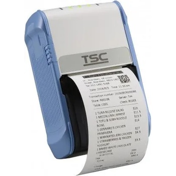 Image 1 of TSC Alpha-2R (99-062A003-01LF)