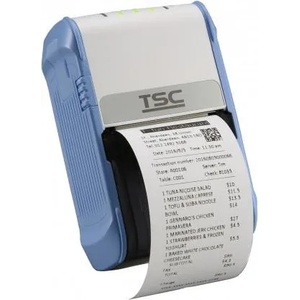 TSC Alpha-2R (99-062A003-01LF)