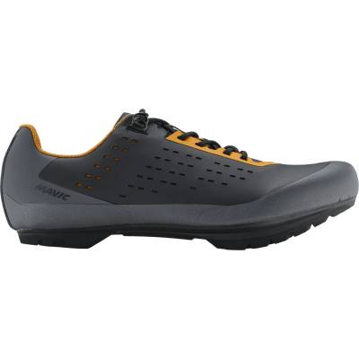 Mavic Обувки за gravel колоездене Mavic Allroad SL Cycling shoes - Anthracite / Iron Gate - размер 40 (EU) (036-1159-0117)