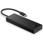 HP ПРЕНОСИМ usb-c 4k hdmi ХЪБ br1u0ut (br1u0ut)