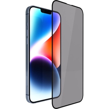 Next PRIVACY протектор за дисплея на iPhone 14 от NEXT ONE (K-IPH-14-PRV)