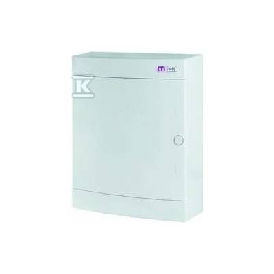 Rozvodnice ETI Polam 0 V IP30 0 A