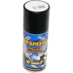 H-Speed спрей боя прозрачен мат 150ml