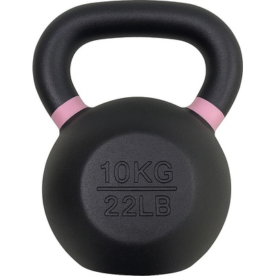 Trinfit Kettlebell litinový 10 kg