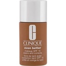 Clinique Even Better Make-up tekutý make-up WN 114 Golden 30 ml