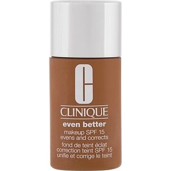 Clinique Even Better Make-up tekutý make-up WN 114 Golden 30 ml