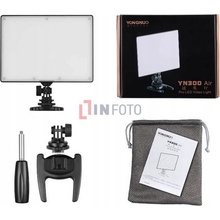 Yongnuo YN-300 Air 3200-5500K