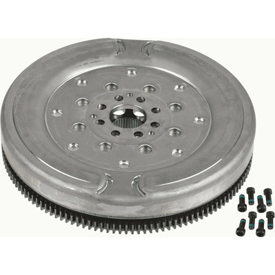 Zotrvačník SACHS Dual-mass flywheel 2295 000 675