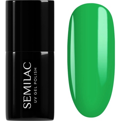 Semilac Uv Gel lak Jelly Appletini 984 7 ml