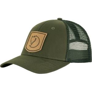 Fjällräven Шапка с козирка Fjällräven Värmland Cap - Laurel Green - размер L/XL (904-1582-0212)