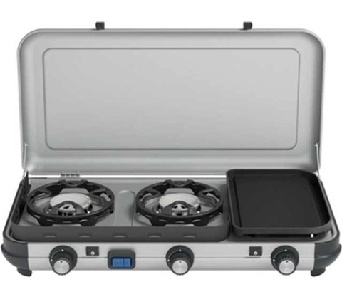 Camping Kitchen 2 Multi-Cook