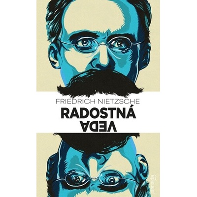Radostná veda