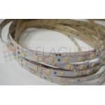  24V LED Лента 5630 - 60 SMD/m, 12 W/m, 16 lm/LED, IP20, ролка 5м ►3.65 лв/м (0985 PW)