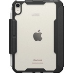 Urban Armor Gear UAG Essential Armor, черно - Apple iPad Mini 7/6G (124485114040)