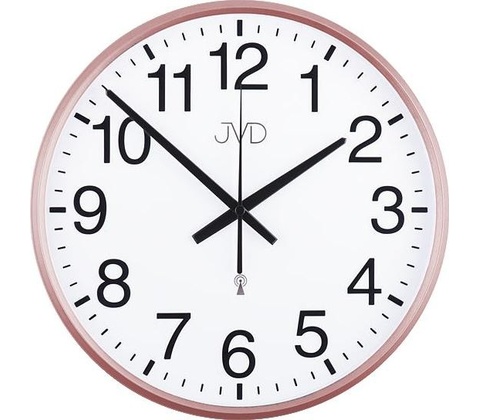 JVD RH684.5
