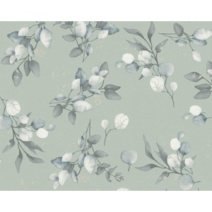 A. S. Création Влизелинов тапет за стена pure elegance 39768-7