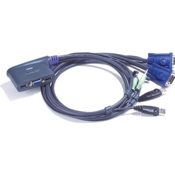 Aten CS-62U