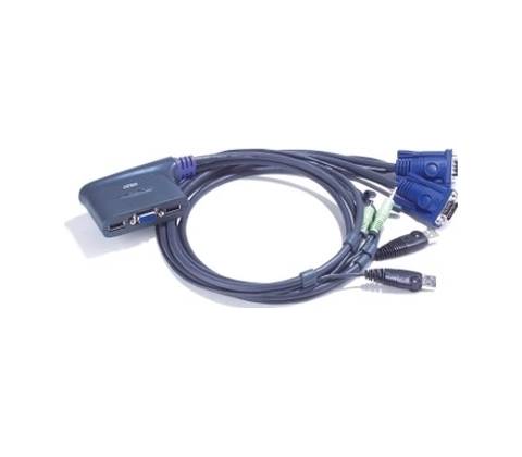 Aten CS-62U