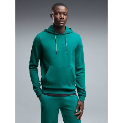 PUMA Суитшърт AMF1 Essential Sweat Logo Hoodie
