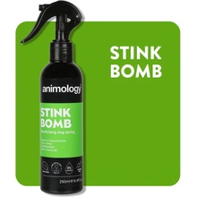 Animology deodorant Stink Bomb 250 ml
