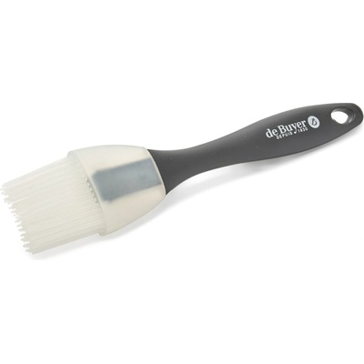 Silikonová mašlovačka de Buyer D.19,5cm