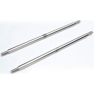 Traxxas свързваща щанга 125mm (2)