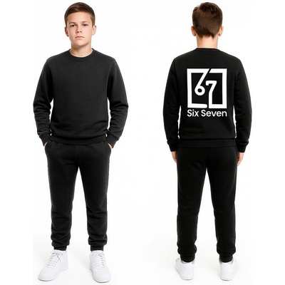 KANU Детски екип "six seven 67 (33754)