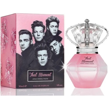 One Direction That Moment EDP 50 ml