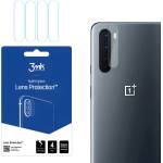 3mk Protection 4x Стъкло за камера 3mk за OnePlus Nord - Прозрачен KP21106