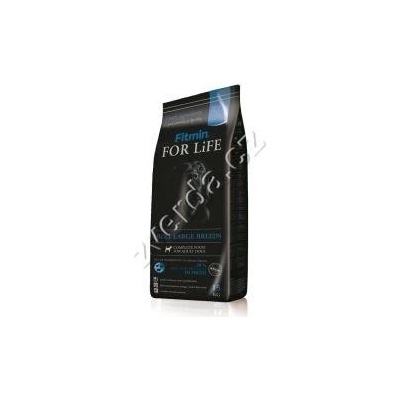FITMIN For Life Adult Large Breed 12 kg
