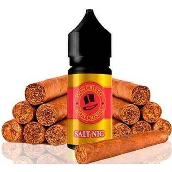 Image 1 of PGVG Labs Don Cristo Salts 20mg 10ml