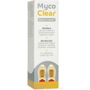 Myco Clear Sprej na topanky 100 ml