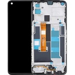 realme LCD дисплей за Realme 7 5G RMX2111 - phoneparts