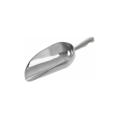 ORION Lopatka na múku 19 cm, hliník