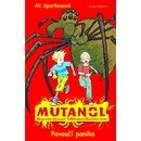 Mutanol - Ali Sparkesová