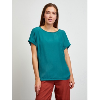 ZOOT. lab Синя основна тениска ZOOT. lab Priscilla ZOOT. lab | Sin | ЖЕНИ | XS