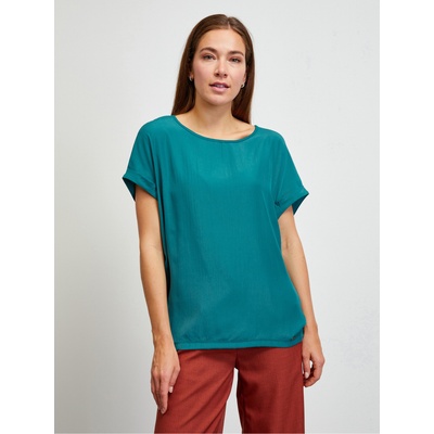 ZOOT. lab Синя основна тениска ZOOT. lab Priscilla ZOOT. lab | Sin | ЖЕНИ | XS