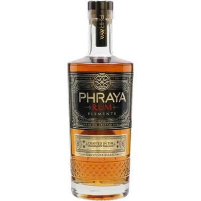 Phraya Elements - ром 700ml
