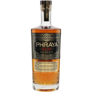 Phraya Elements - ром 700ml