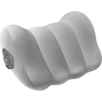Baseus Comfort Ride Възглавница за облегалка за глава (сива) (CNTZ000013)