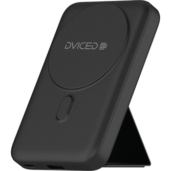 DVICED Power bank 10000mAh - Black (DV400001)