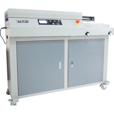 Front fn-805lh - Термобиндер / 0 /