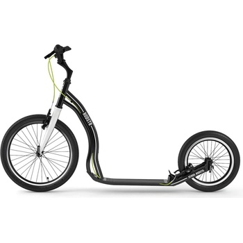 Yedoo Rodstr modro-čierna