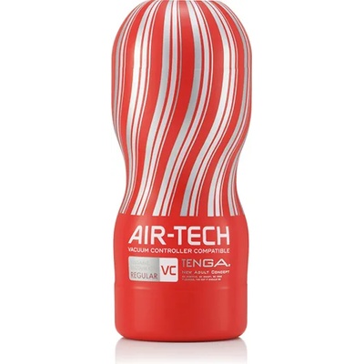 TENGA Air-Tech Regular Vacuum Controller Compatible