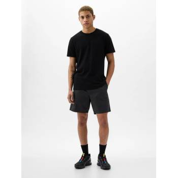 GAP Къси панталони с еластична талия GAP GAP | Cheren | МЪЖЕ | XS