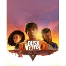 As Dusk Falls