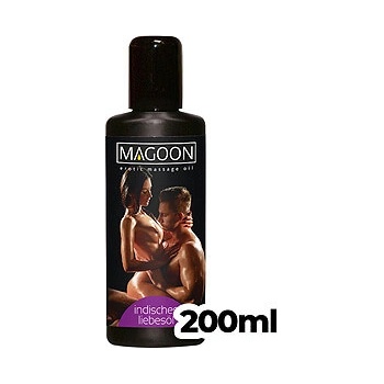 Magoon Indian Love Oil 200ml
