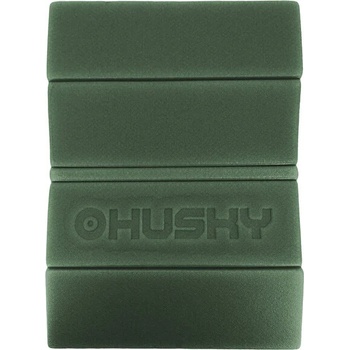 HUSKY Аксесоари Husky Сгъваема седалка FAMY, тъмнозелена (hsk-2H0-0056)