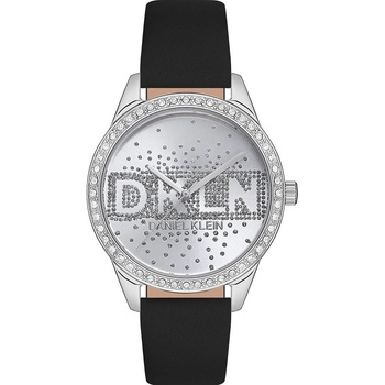 Daniel Klein Дамски часовник Daniel Klein DK. 1.12696-1 (B--DK.1.12696-1)