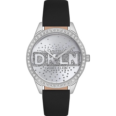 Daniel Klein Дамски часовник Daniel Klein DK. 1.12696-1 (B--DK.1.12696-1)